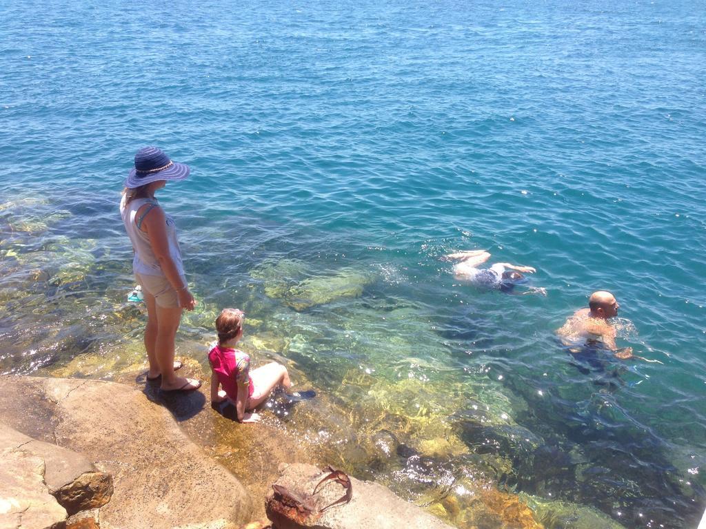 Sea Shanties Amity Point Dış mekan fotoğraf